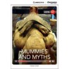 Mummies and Myths + Online Access