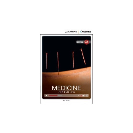 Medicine: Old and New + Online Access Medicine: Old and New + Online Access