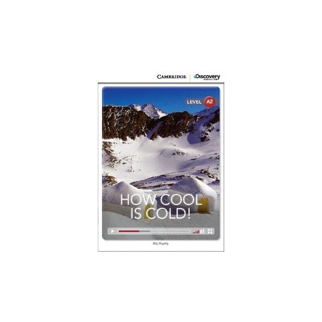 How Cool is Cold! + Online Access How Cool is Cold! + Online Access