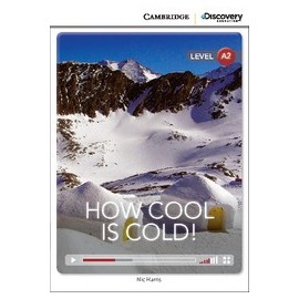How Cool is Cold! + Online Access