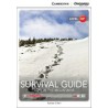 Survival Guide: Lost in the Mountains + Online Access