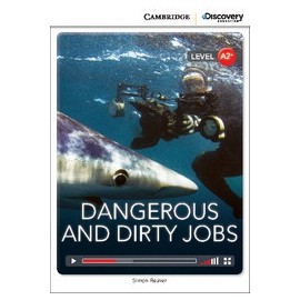 Dangerous and Dirty Jobs + Online Access