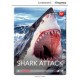 Shark Attack + Online Access