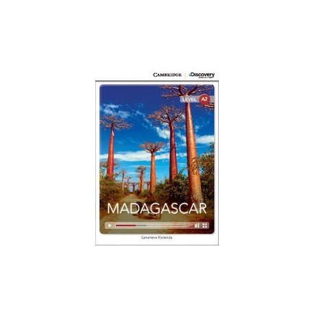 Madagascar + Online Access Madagascar + Online Access
