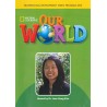 Our World Starter - 6 Professional Development Video DVD