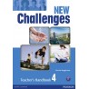 New Challenges 4 Teacher's Book