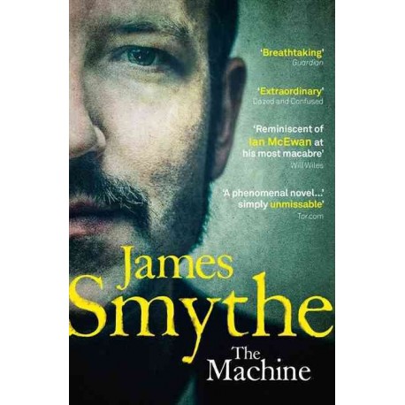 The Machine