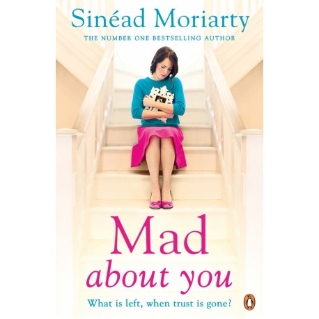 Mad About You Mad About You