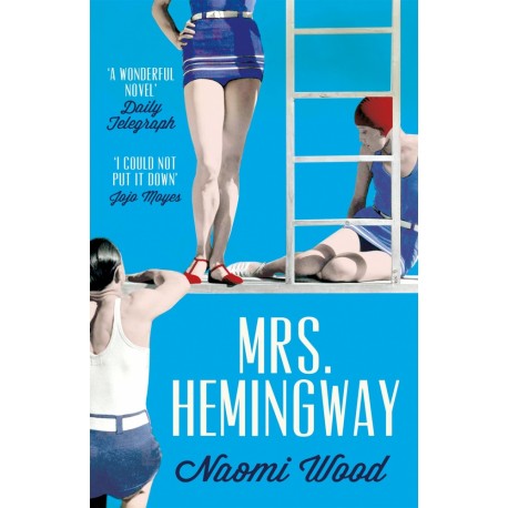 Mrs. Hemingway Mrs. Hemingway