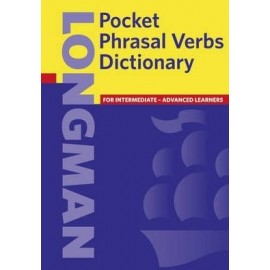 New Longman Pocket Phrasal Verbs Dictionary