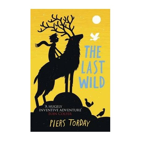 The Last Wild The Last Wild