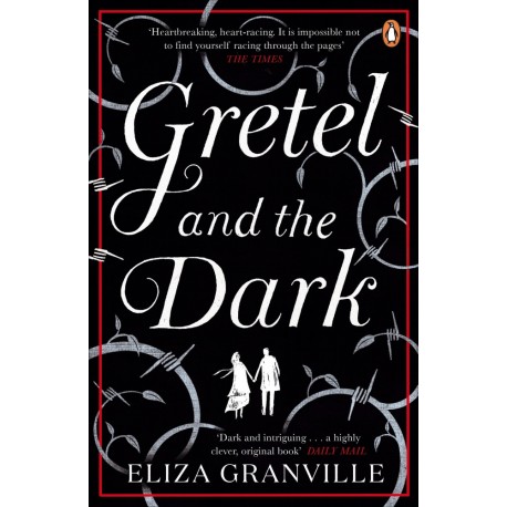 Gretel and the Dark