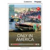 Only in America + Online Access