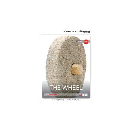 The Wheel + Online Access