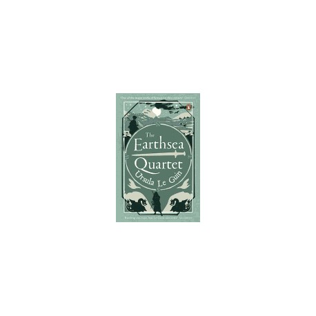 The Earthsea Quartet