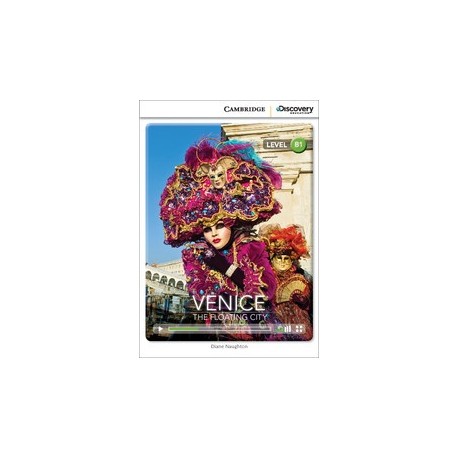 Venice: The Floating City + Online Access Venice: The Floating City + Online Access