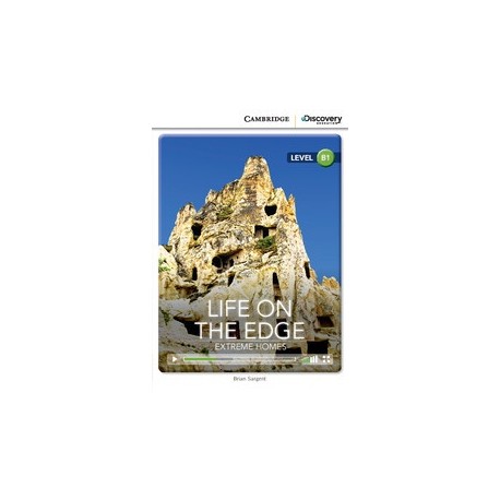Life on the Edge: Extreme Homes + Online Access