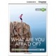 What Are You Afraid Of? Fears and Phobias + Online Access