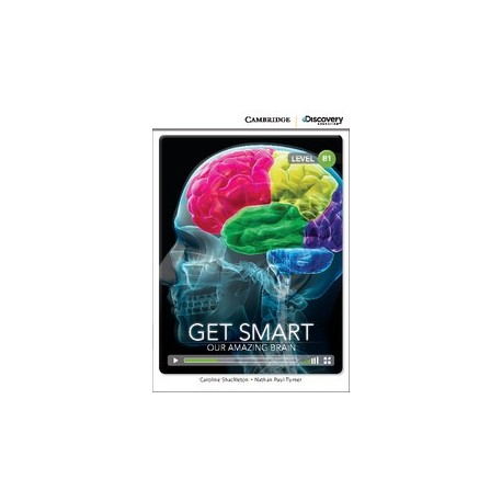 Get Smart: Our Amazing Brain + Online Access