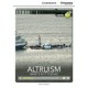 Altruism: What's in it for Me? + Online Access