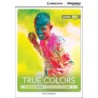 True Colors + Online Access
