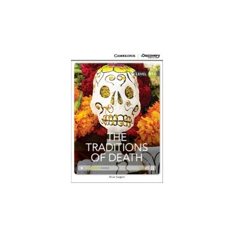The Traditions of Death + Online Access The Traditions of Death + Online Access