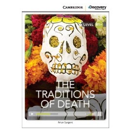 The Traditions of Death + Online Access