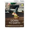 Down to Earth + Online Access