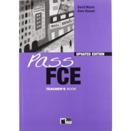 Pass FCE Updated Edition Teacher's Book