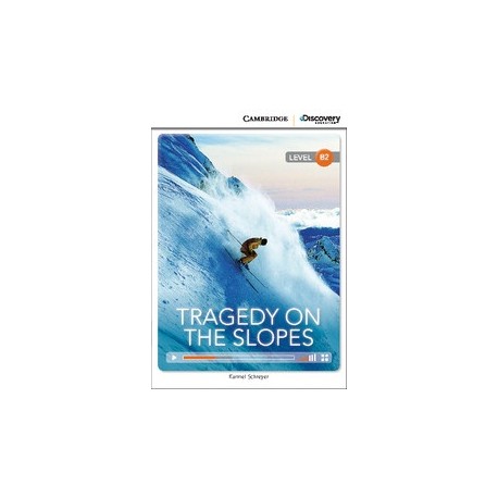 Tragedy on the Slopes + Online Access