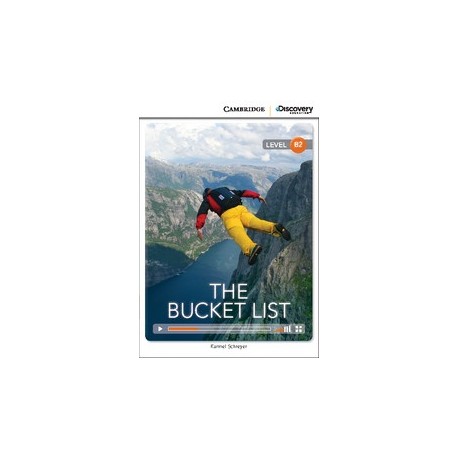 The Bucket List + Online Access The Bucket List + Online Access