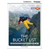 The Bucket List + Online Access