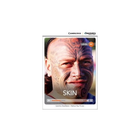 Skin + Online Access Skin + Online Access