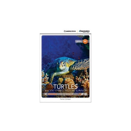 Turtles: Ancient Symbol / Modern Survivor + Online Access Turtles: Ancient Symbol / Modern Survivor + Online Access