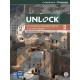 Unlock 2 Listening and Speaking Skills Teacher's Book + DVD
