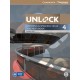Unlock 4 Listening and Speaking Skills Teacher's Book + DVD