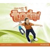 Today! 1 Class Audio CDs