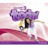 Today! 3 Class Audio CDs