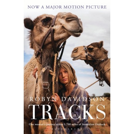 Tracks
