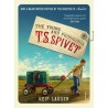 Young and Prodigious T.S. Spivet