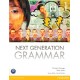 Next Generation Grammar 1 Course Book + Access to MyEnglishLab