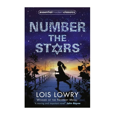 Number the Stars