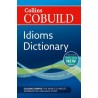 Collins Cobuild Idioms Dictionary Third Edition