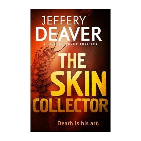 The Skin Collector