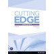 Cutting Edge Third Edition Starter Workbook with Key