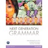 Next Generation Grammar 4 Course Book + Access to MyEnglishLab