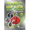 English World 9 Teacher's Digibook DVD-ROM