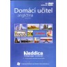 Domácí učitel angličtiny DVD-ROM