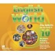 English World 10 Class CD