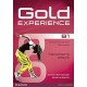 Gold Experience B1 Teacher's eText Active Teach CD-ROM